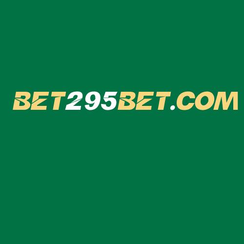 Logo da BET295BET